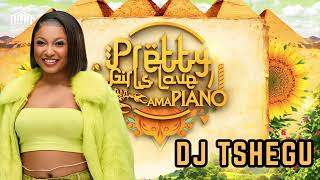 Dj Tshego  Pretty Girls Love Amapiano Mix 2026
