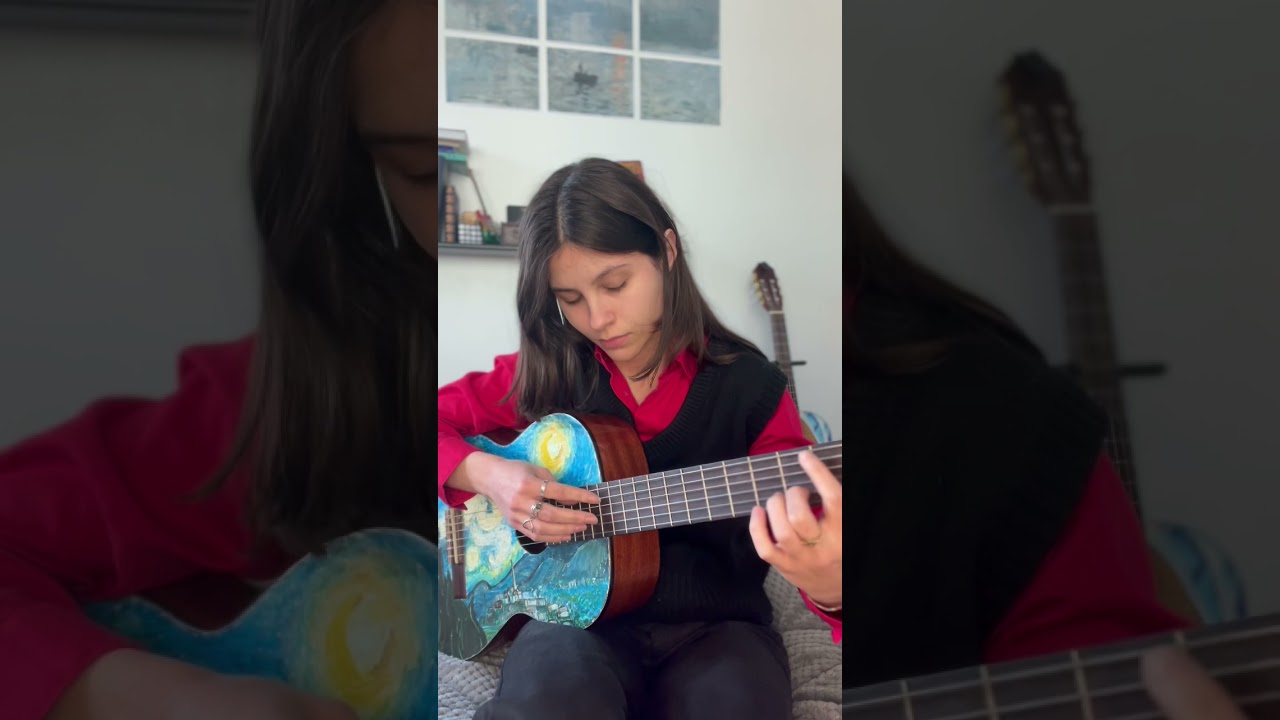 Clair de Lune by Claude Debussy