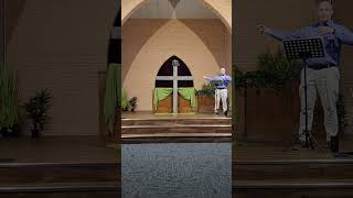 Flowering of the Cross 2026 - Raw Video