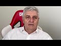 Il ds Beppe Cormio fa il punto sulla stagione 2020-2021