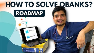 The best method to use Qbanks efficiently.