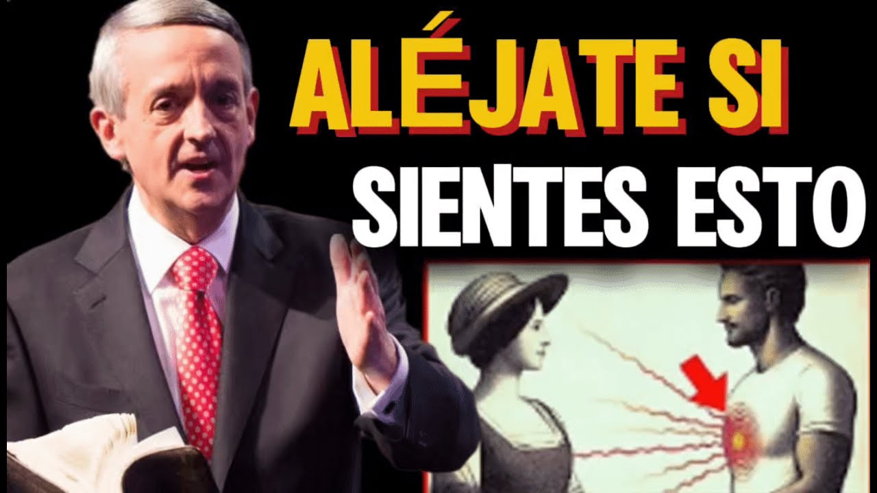 DESCUBRE; Estas Cosas Sucederán CUANDO DIOS NO QUIERE que Estés con ALGUIEN!!