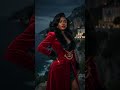 Main Character Energy Only 🖤💋 | Global Lookbook