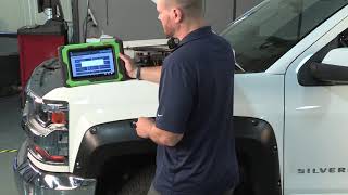 Wiring Diagrams  with ADS 625 - Training Module 10