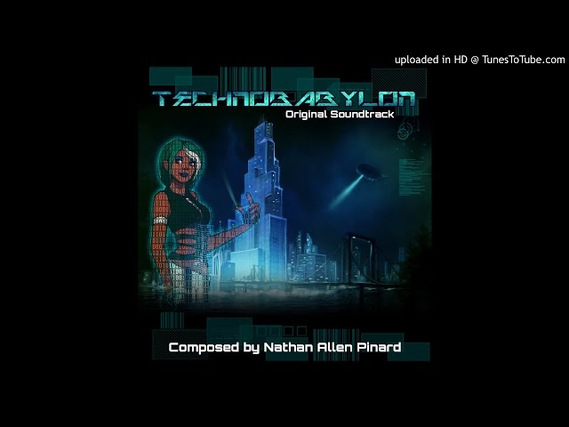 Technobabylon - Superhighway (Extended 16 mins) class=