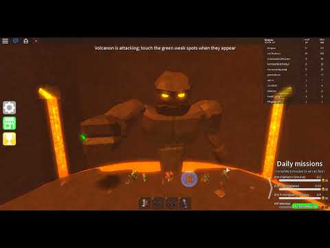 Bing Roblox 史詩級小遊戲 Colossal Assault - gamesbing roblox video