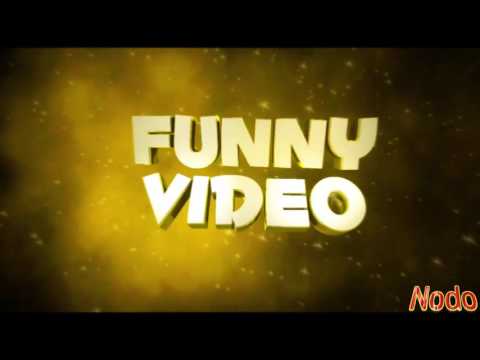 Funny Video №1 by Nodo (ბზიკი გადაყლაფა მგონი!)