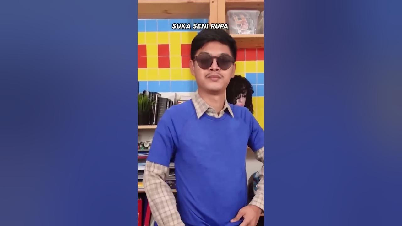 Ikutan buat Shorts #FotoSMA yuuuk pakai lagu High School in Jakarta by NIKI ✨#FotoSMA #Sponsored
