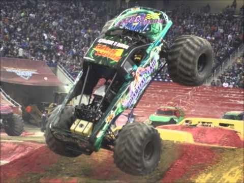 Martial Law Theme Song