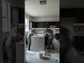 Luxury Epoxy Kitchen Transformation | Stunning Before & After Makeover