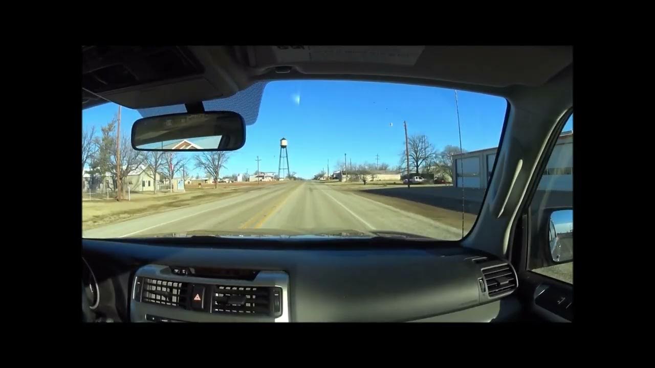 Jayton TX 2015 YouTube