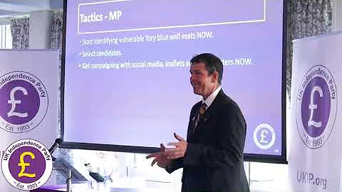 Conference 2022: Richard Fullerton