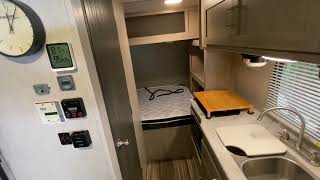 2020 Freedom Express 17BLSE video for RV Trader