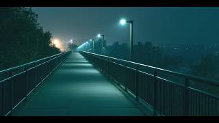 Quiet Space After Midnight