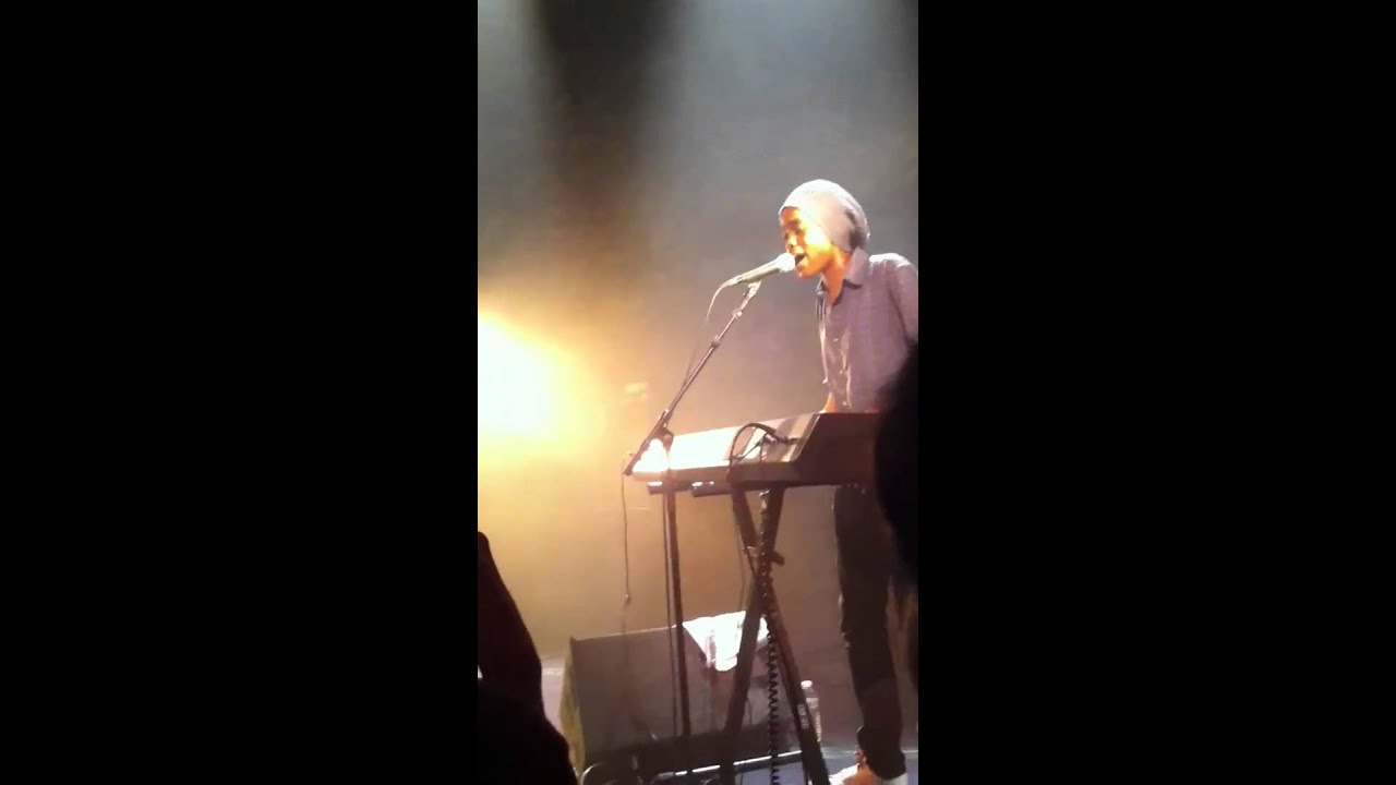 Irma cafe de la danse