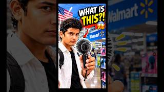 I Found the WEIRDEST Products in America 😱#usa