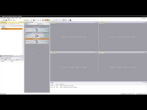 7. Adaptive Vision Studio Tutorial: Macrofilters