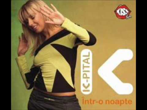 K-pital - Intr-o noapte