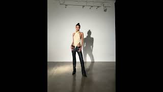 MB Fashion  TOP 9805AT