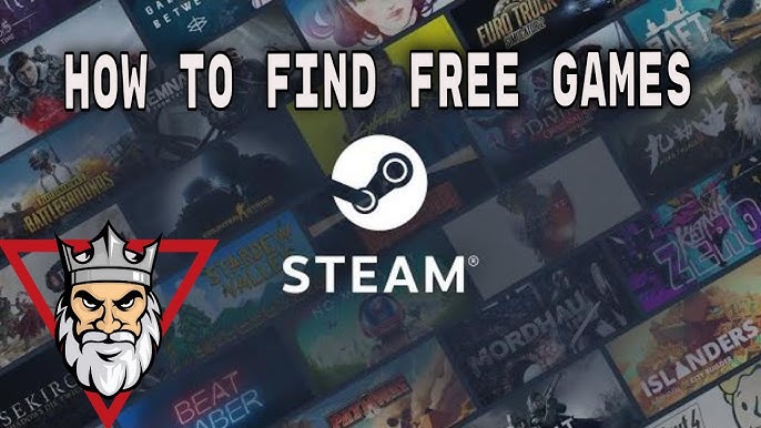 How To View Hidden Games On Steam - KrispiTech