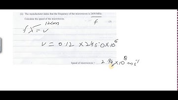 Edexcel AS physics unit 3 June 2017