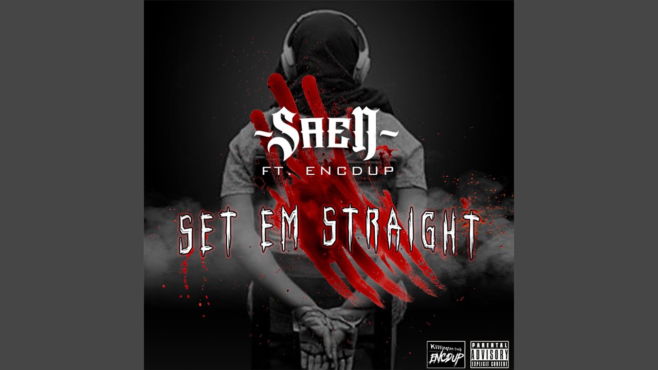 Set Em Straight - YouTube