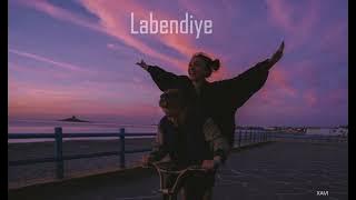 Labendiye | [Slowed Reverb]