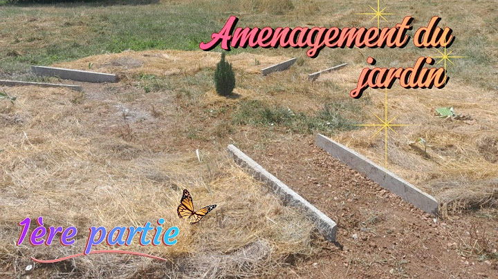 Episode 26🌸 Rénovation  ꧁♥¸.•*༺ 𝓜𝔂-𝓵𝓲𝓽𝓽𝓵𝓮-𝓗𝓸𝓵𝔂 ༻*•.¸♥꧂🏠 🌸ꗥ～ꗥ🌸 Aménagement du jardin.....