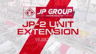 JP Unit 2 - EXTENSION