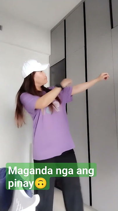 magandang pinay#viral #mashuptiktok2023 #viraltiktoksong2023 #newtiktokdance