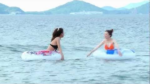 ラーメン侍　劇場シリーズ予告 vol.2