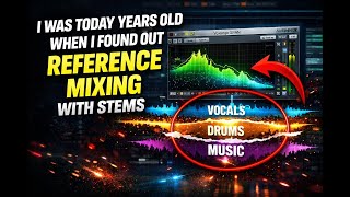 Famous How To Reference Mix With Stems Hack - Reference Mixing Cheat Code Wealth