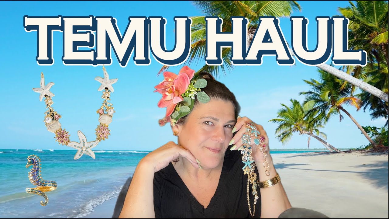 You Won't Believe These Temu Treasures! Amazing Finds at Unbeatable ...