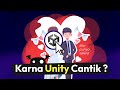 Alasan Gua Memilih Unity Sebagai Alat Pembuatan Game