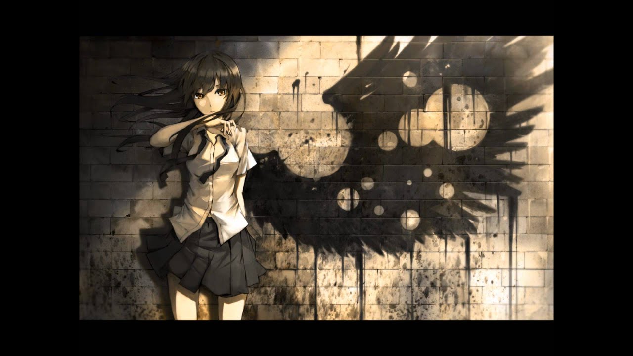 Nightcore New Divide Youtube