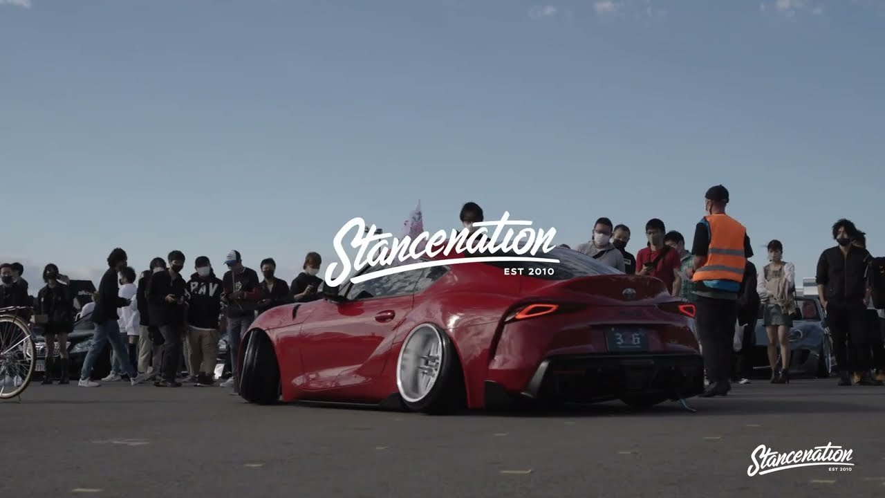 STANCENATION JAPAN 東京2022（10月16日 お台場） | 東京フェスタ