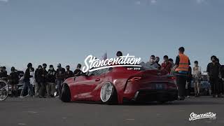 スタンスネーション　限定Tシャツ　STANCE NATION 当時物　車イベント mqdefault.jpg