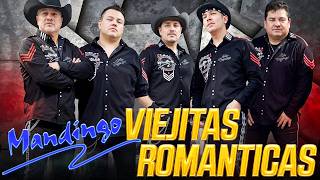 Grupo Mandingo - Mix Sus Mejores Éxitos 2026 - Grupo Mandingo Viejitas Romanticas Éxitos