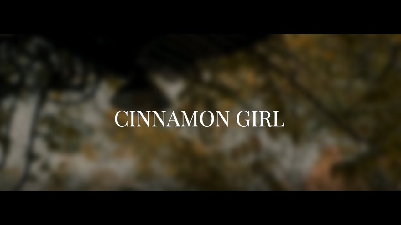 Lana Del Rey Cinnamon Girl (English lyrics Türkçe çeviri) YouTube