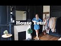 FRANCE APARTMENT TOUR | A Canadian living in France | FRENCH HOUSE TOUR | ANDREACLARE