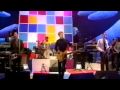 Beck devils haircut later with jools holland 1997