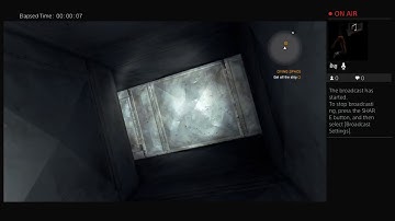 Dying Light Scary Custom Map