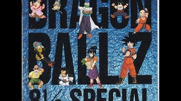 OVERTURE Between 8 and 9 (MONOLITH)