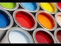 How It39s Made HOUSE PAINT