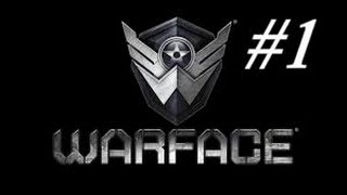 Warface | Basics #1