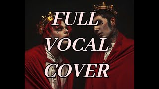 Obey - Bring Me The Horizon - Full Vocal Cover