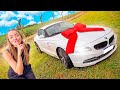 COMPREI A BMW Z4 DA KAILANE!