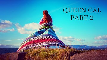 Queen CAL part 2