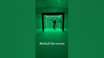 Photography & Videography BTS Timelapse