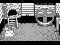 Dokodemo Hamster - Bandai Wonderswan - Gameplay 
